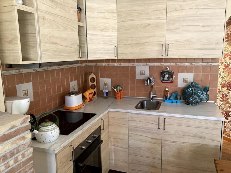 Grazioso Mini Appartamento A Roma Esterno foto